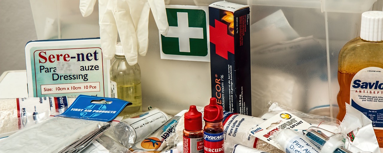 Cours de premiers secours Lausanne